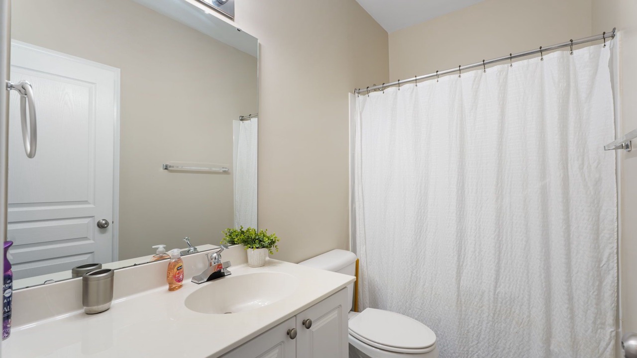 Photo of Bathroom in Cary