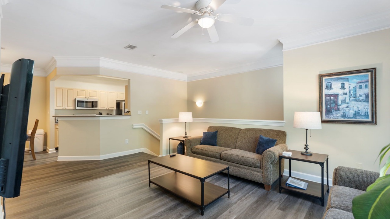 Photo of Livingroom in Cary