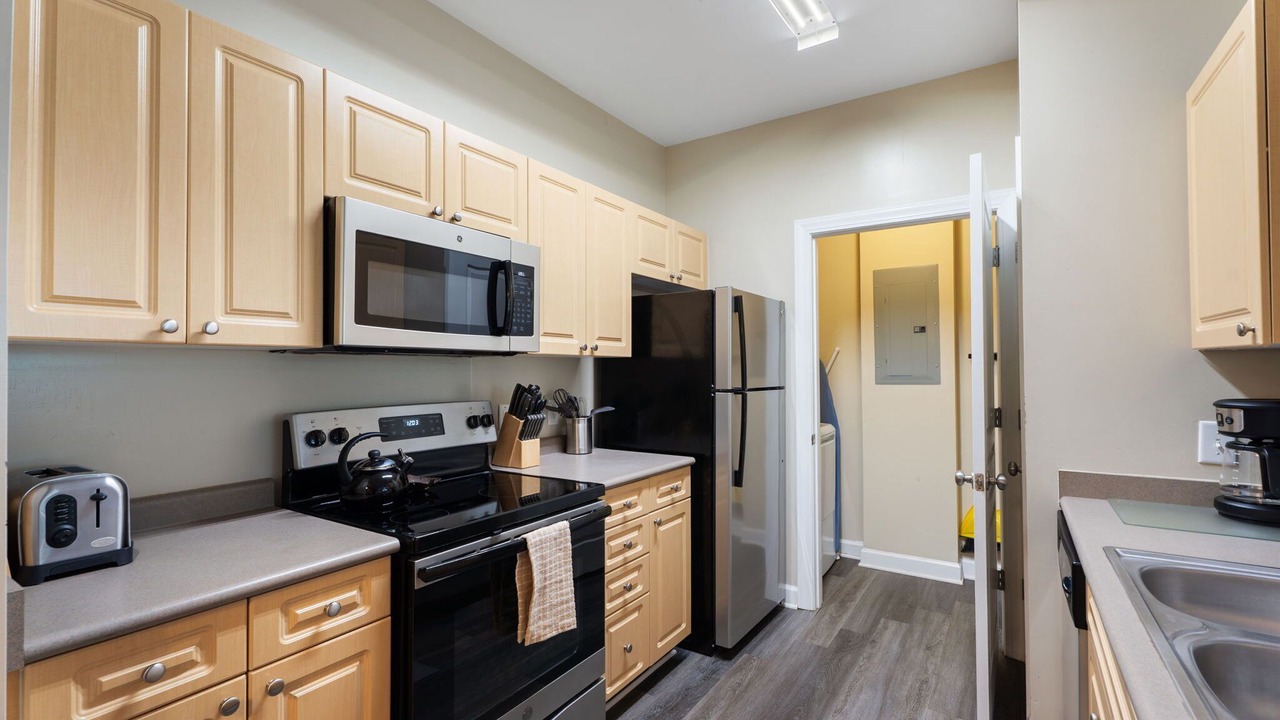 Photo of Kitchen in Cary