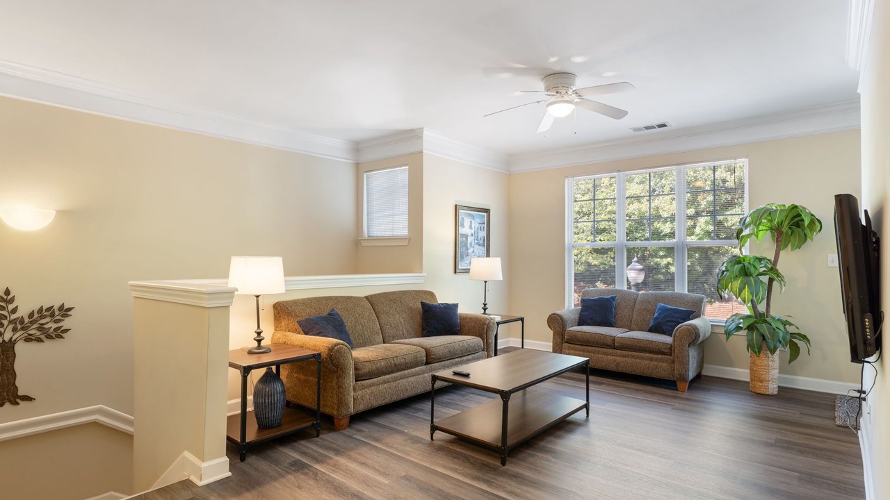 Photo of Livingroom in Cary