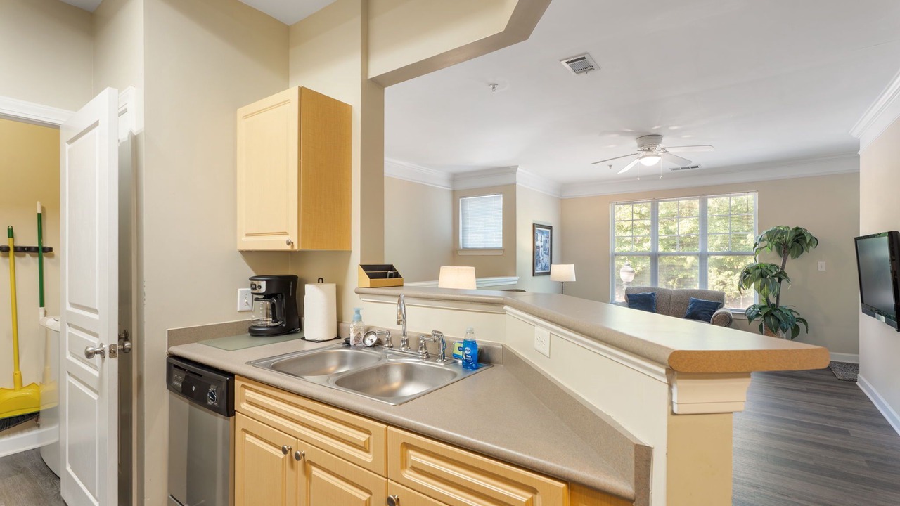 Photo of Kitchen in Cary
