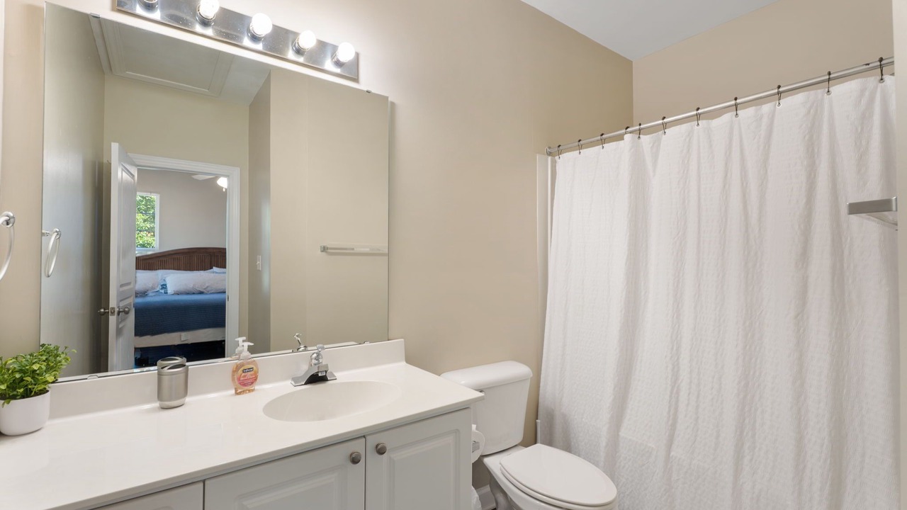 Photo of Bathroom in Cary