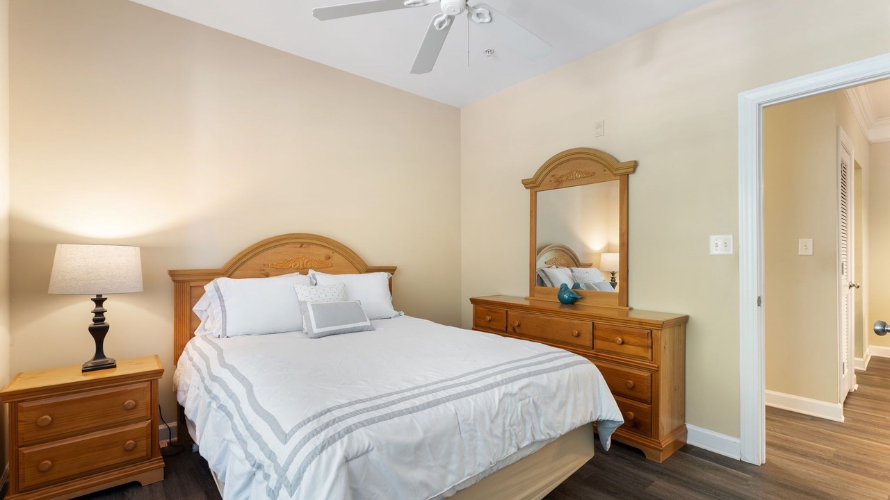 Photo of Bedroom in Cary