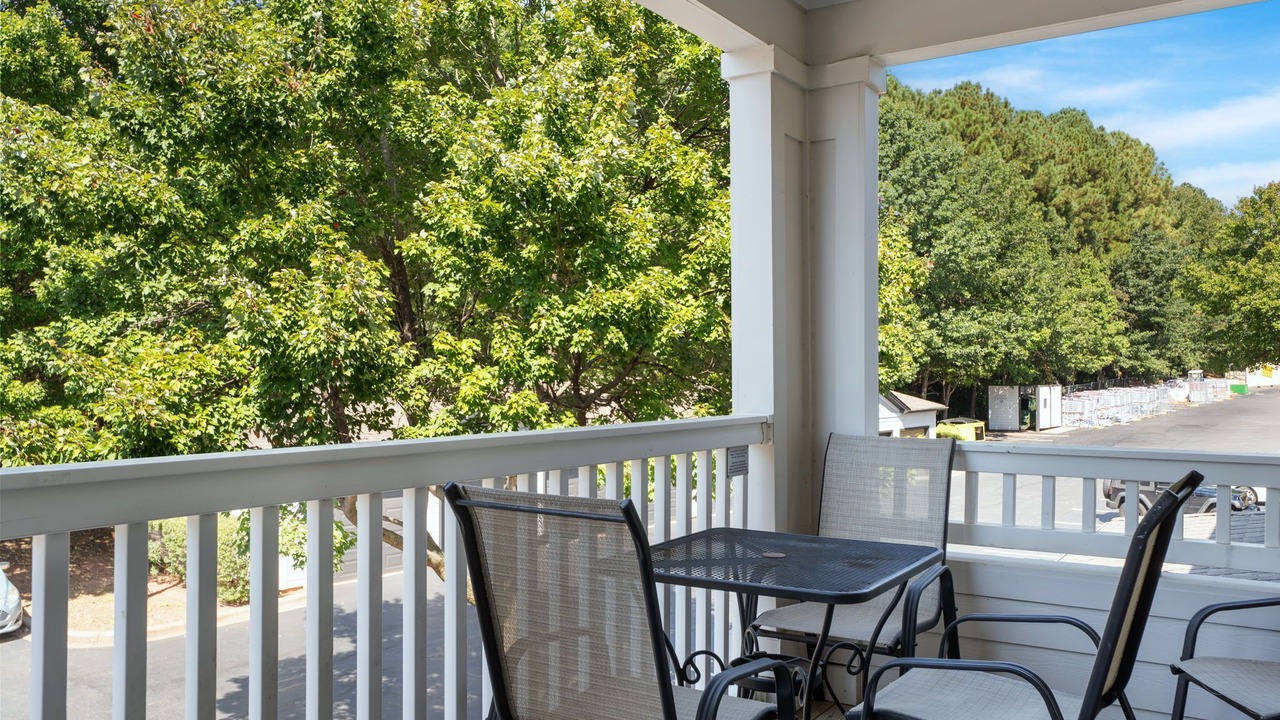 Photo of Outdoor in Cary