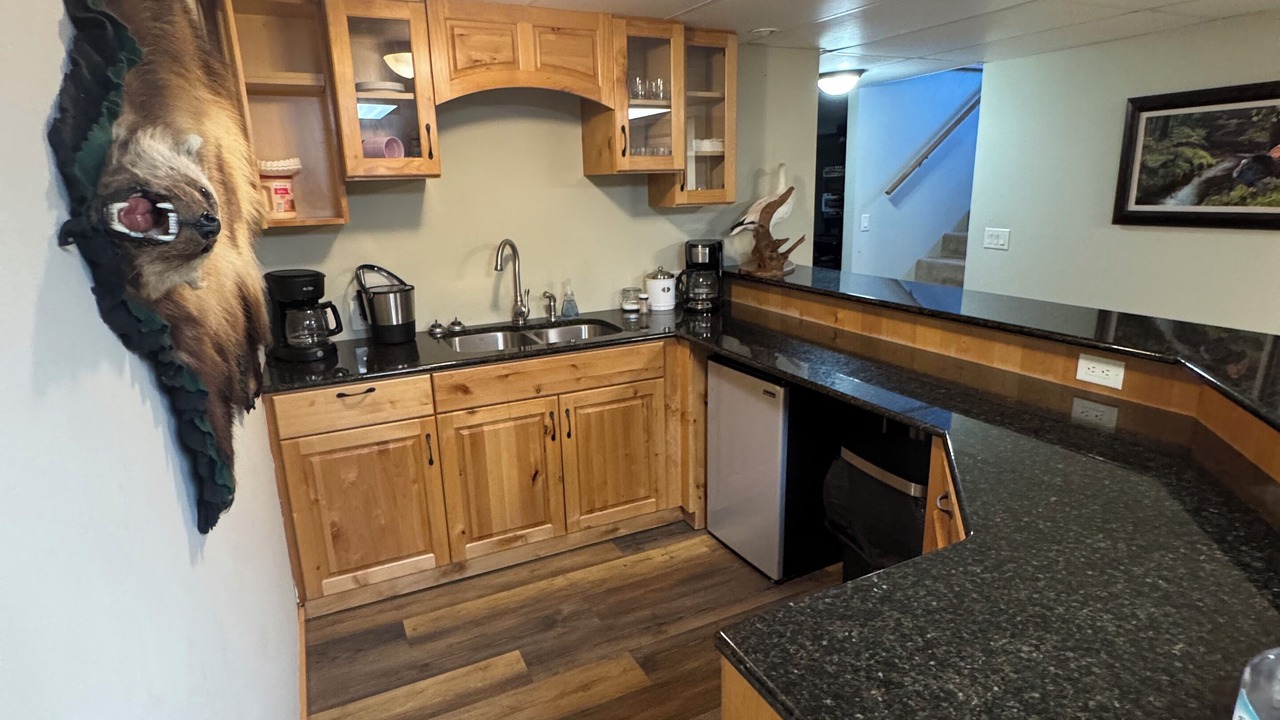 Photo of Kitchen in Murdock