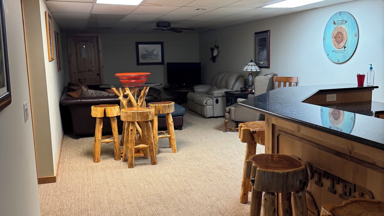 Photo of Livingroom in Murdock