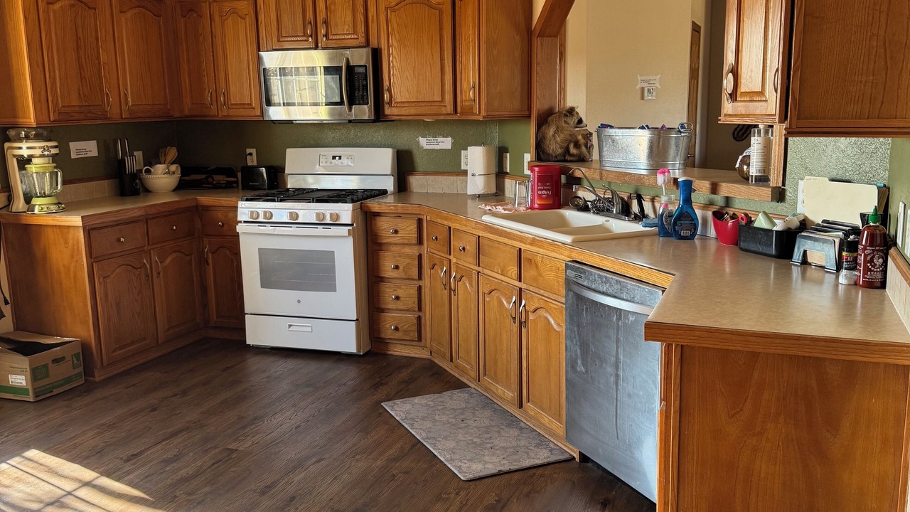 Photo of Kitchen in Murdock
