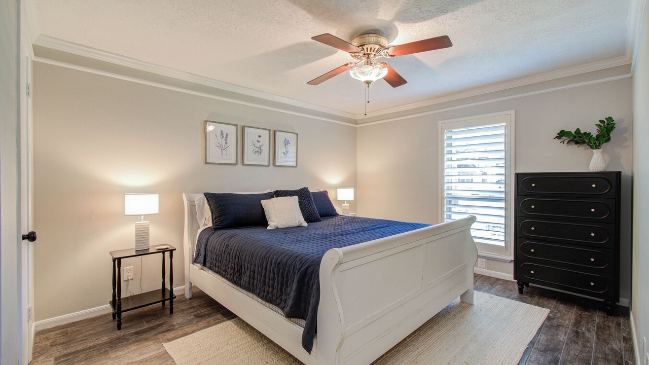 Photo of Bedroom in Northampton