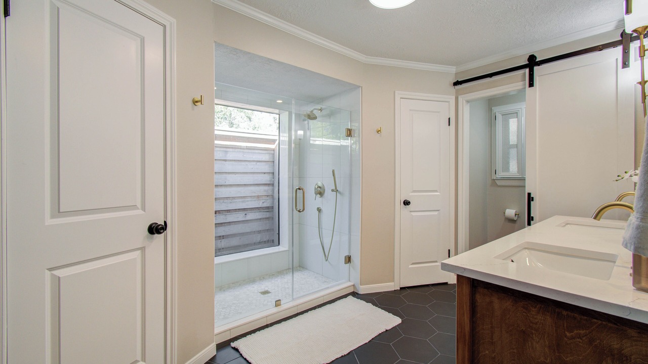 Photo of Bathroom in Northampton
