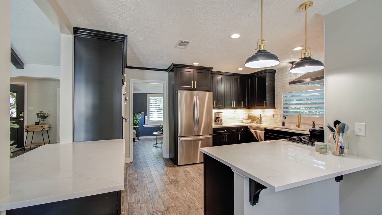 Photo of Kitchen in Northampton