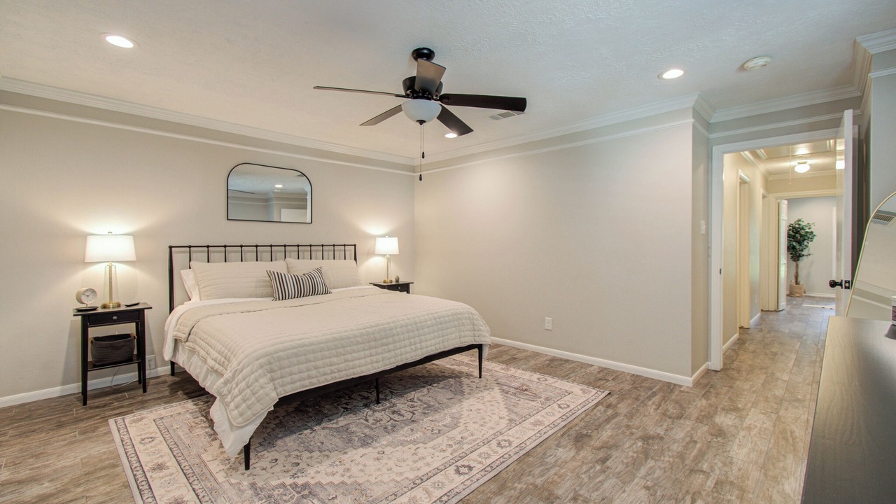 Photo of Bedroom in Northampton