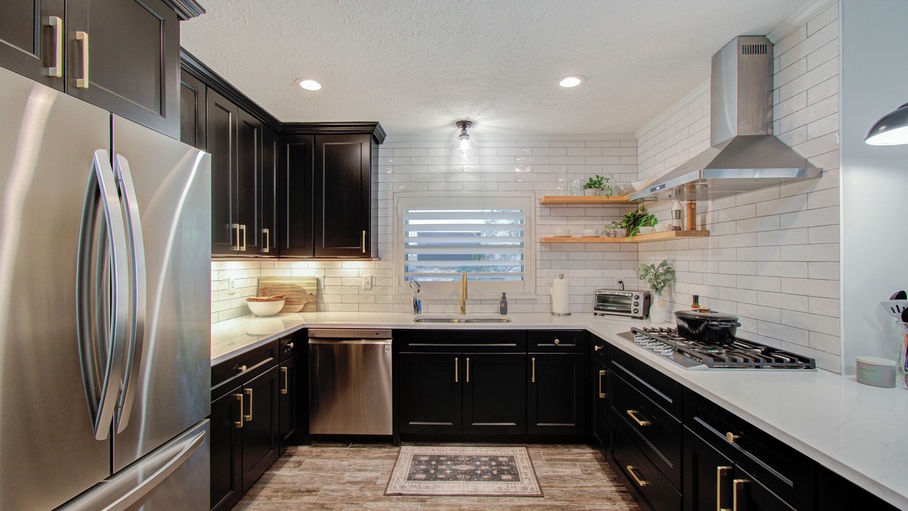 Photo of Kitchen in Northampton