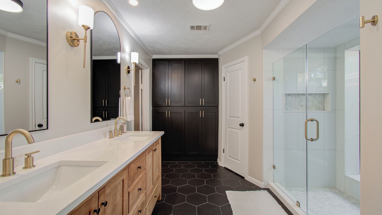Photo of Bathroom in Northampton