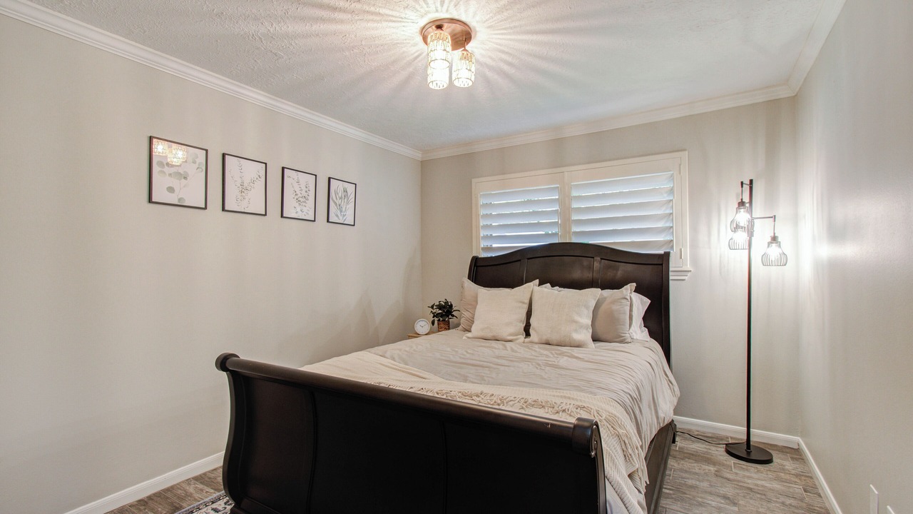 Photo of Bedroom in Northampton