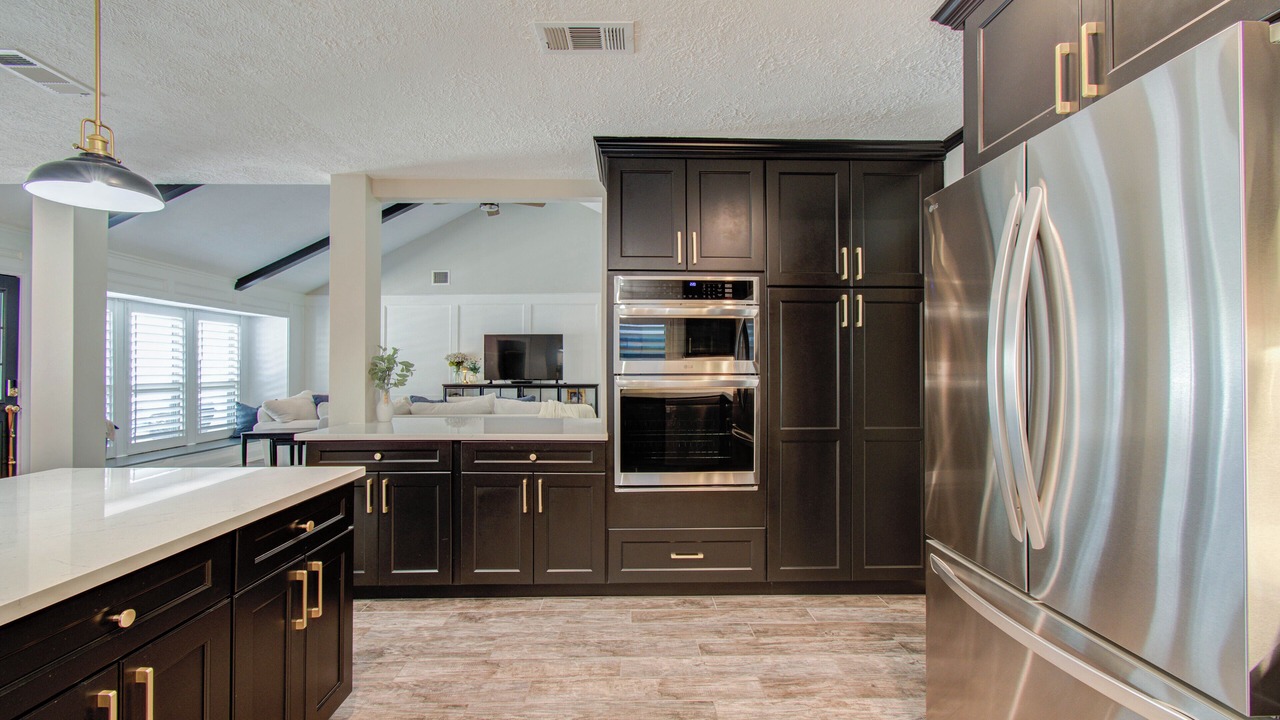 Photo of Kitchen in Northampton