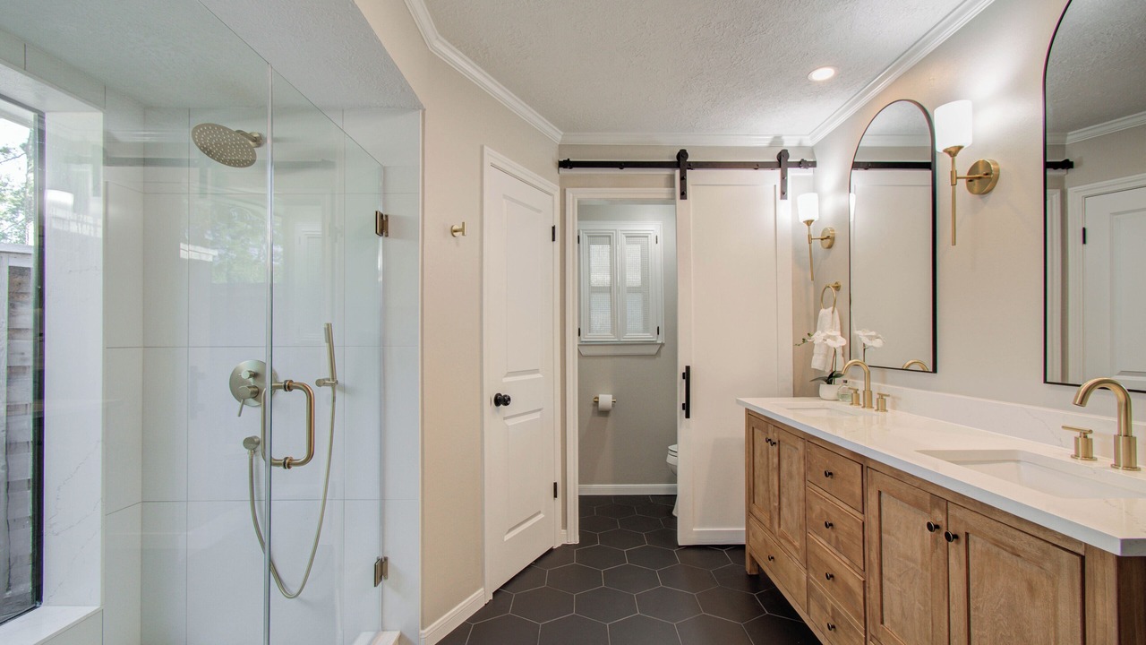 Photo of Bathroom in Northampton