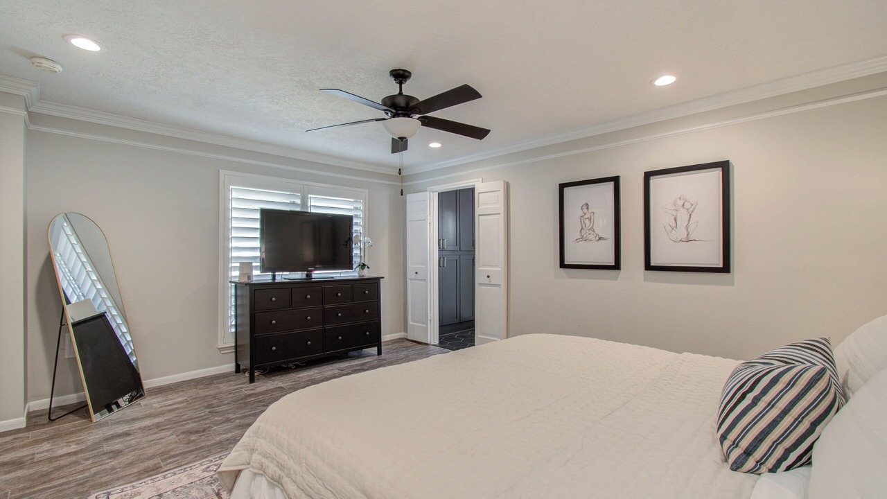 Photo of Bedroom in Northampton