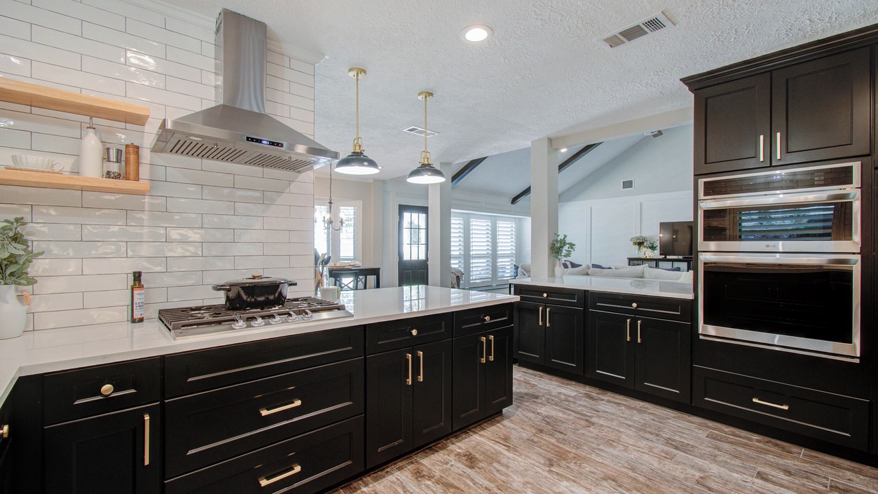 Photo of Kitchen in Northampton