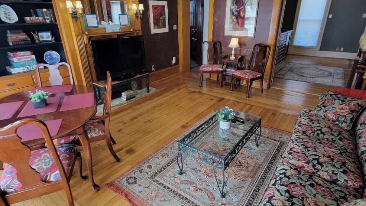 Photo of Bedroom in West Washington