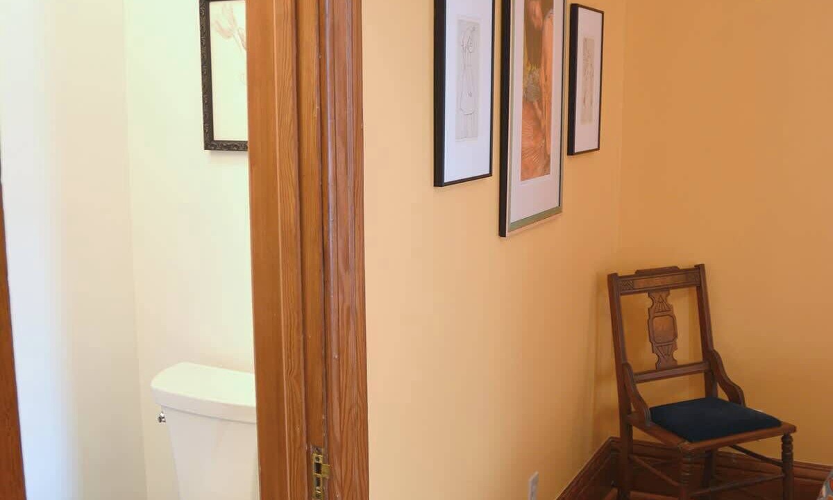 Photo of Bedroom in West Washington