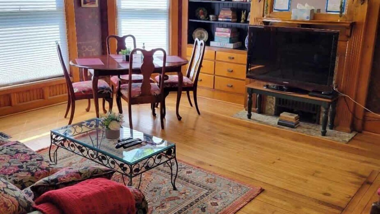 Photo of Bedroom in West Washington