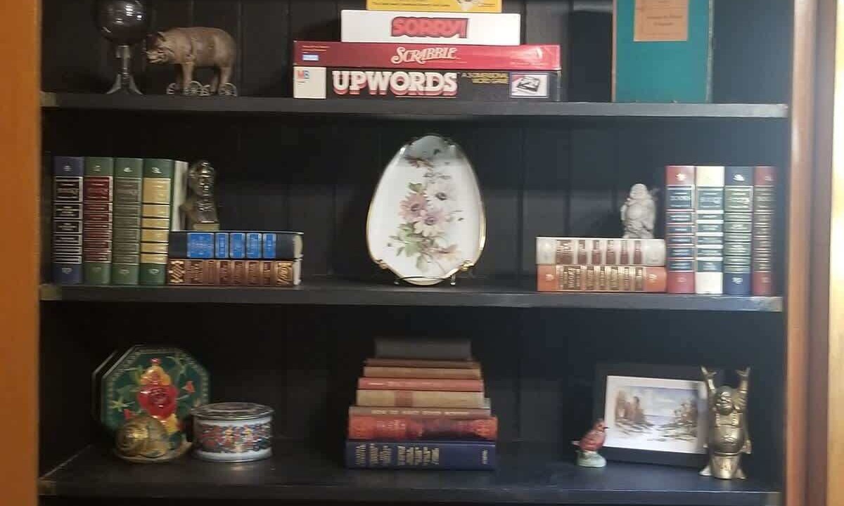 Photo of Bedroom in West Washington
