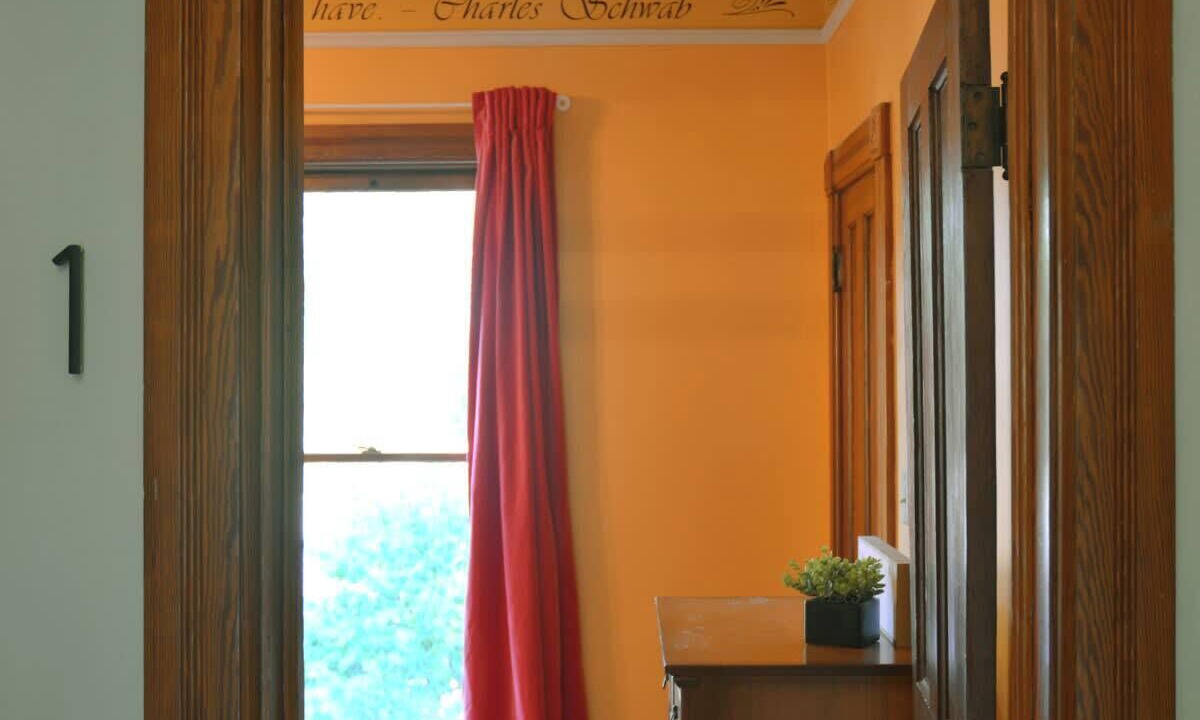 Photo of Bedroom in West Washington