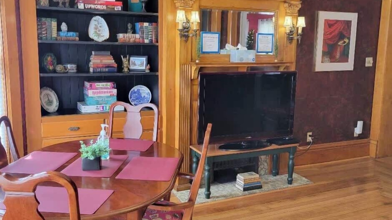 Photo of Bedroom in West Washington