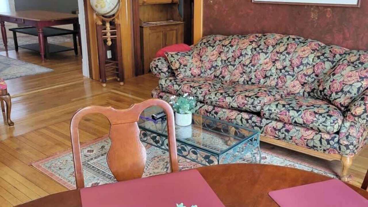 Photo of Bedroom in West Washington