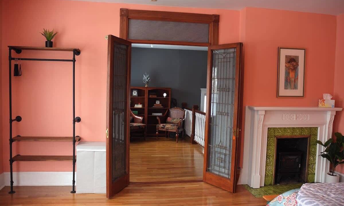 Photo of Bedroom in West Washington