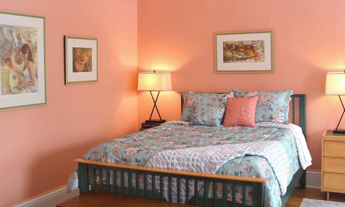 Photo of Bedroom in West Washington