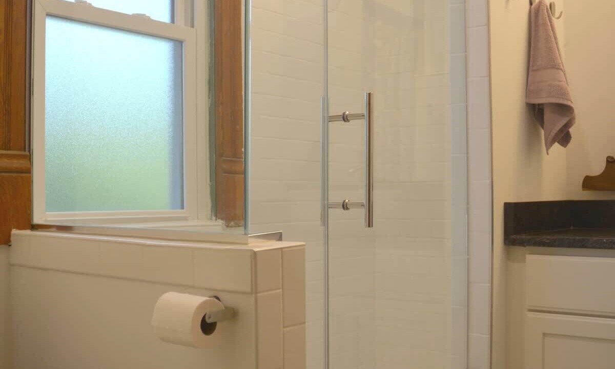 Photo of Bathroom in West Washington
