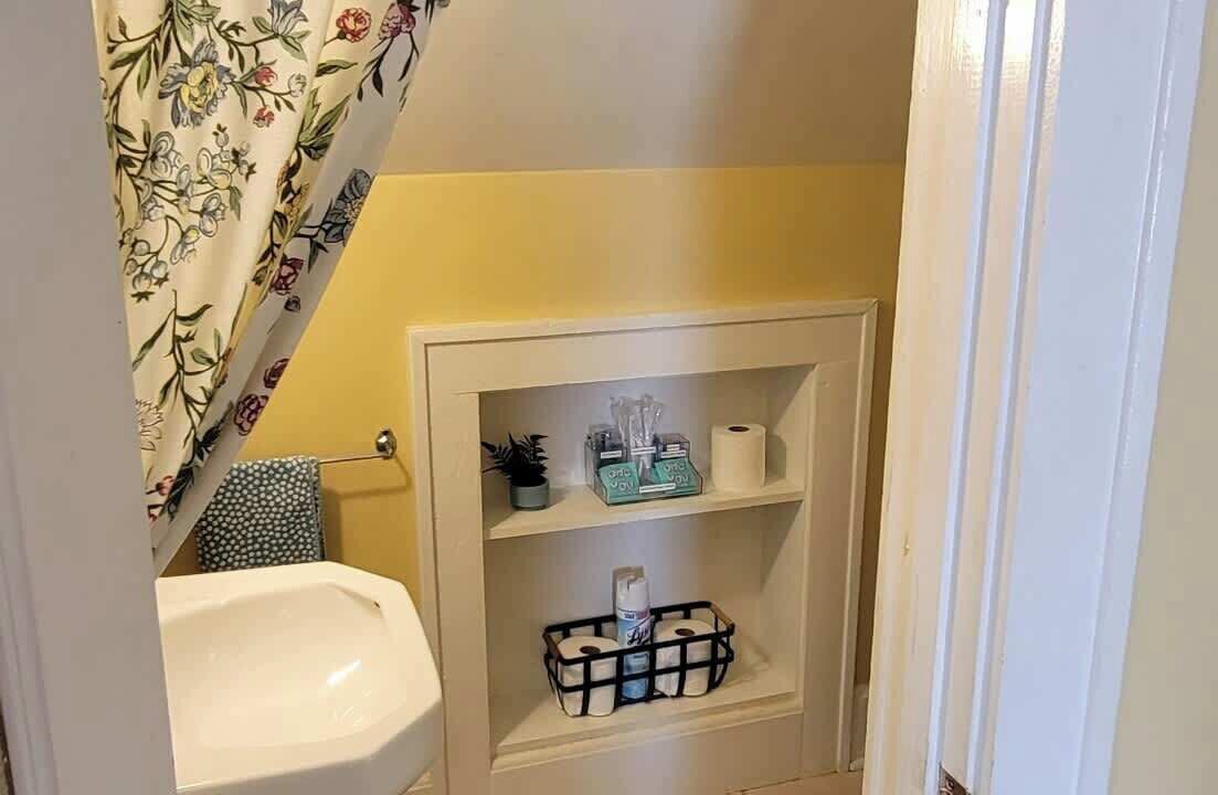 Photo of Bedroom in West Washington