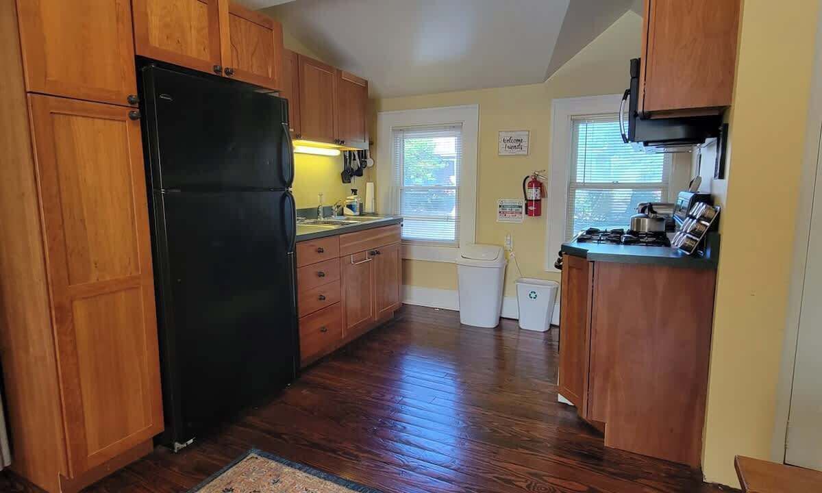 Photo of Bedroom in West Washington