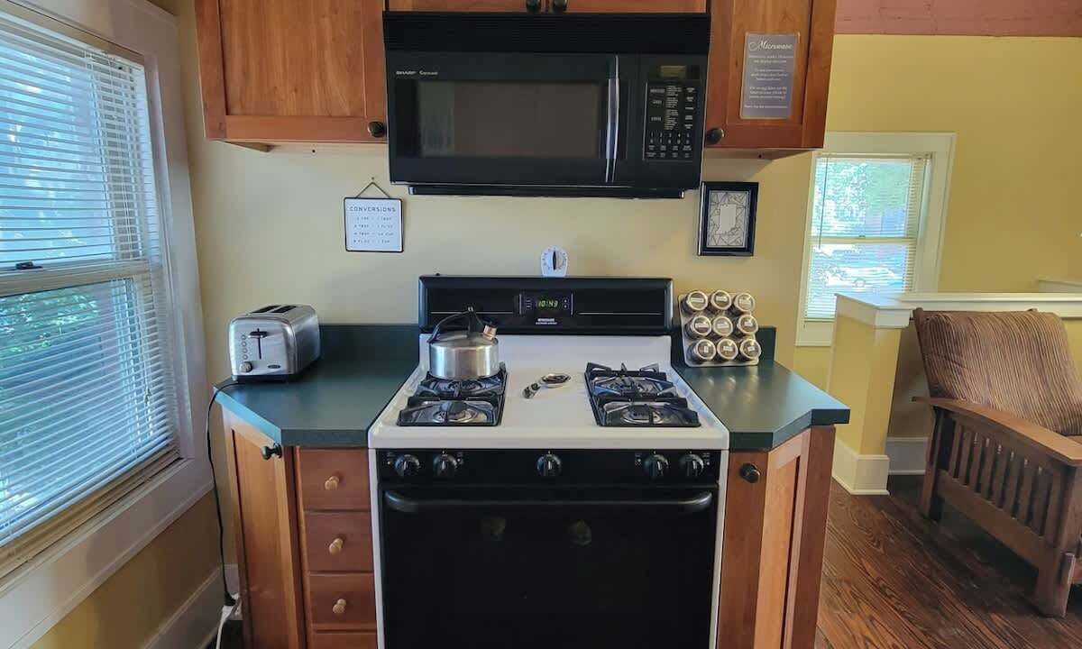 Photo of Kitchen in West Washington