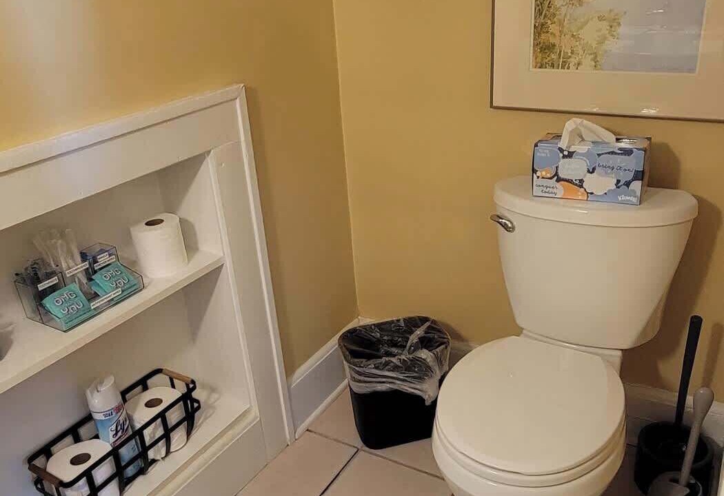 Photo of Bathroom in West Washington