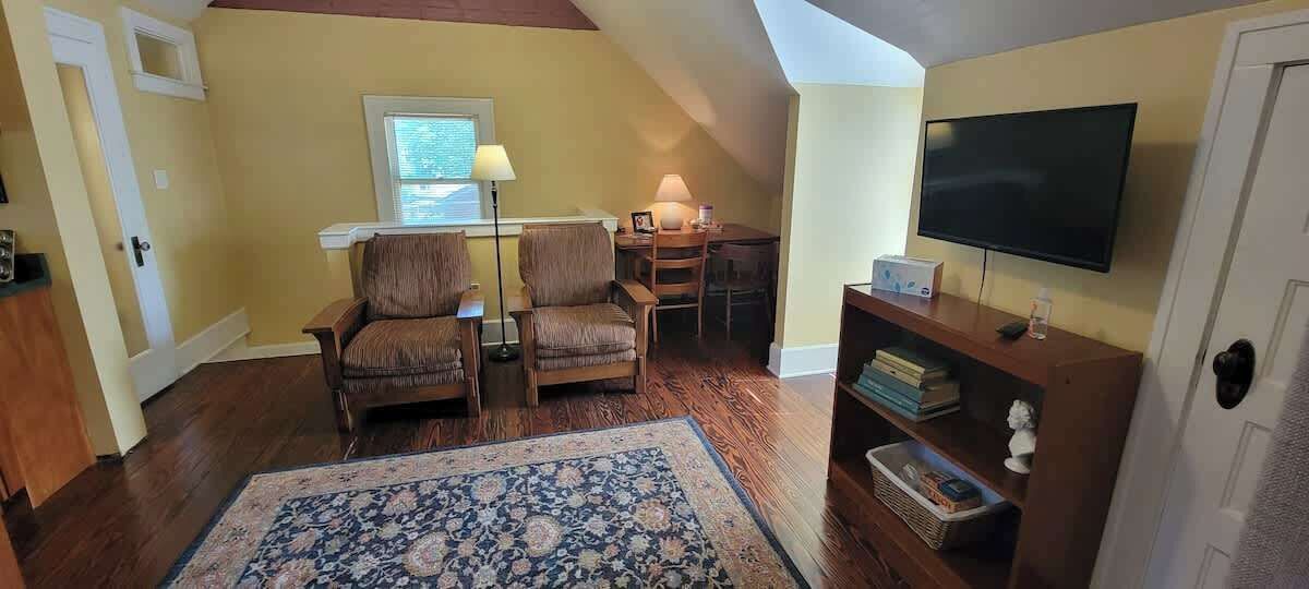 Photo of Bedroom in West Washington