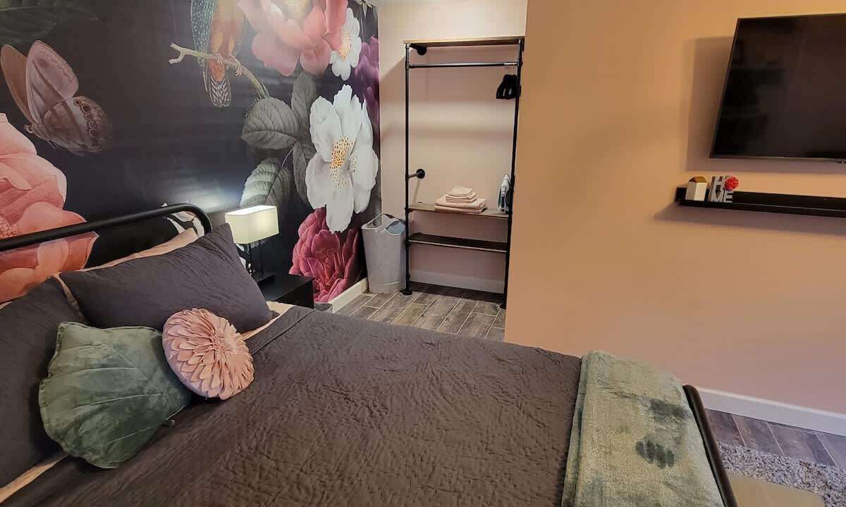 Photo of Bedroom in West Washington