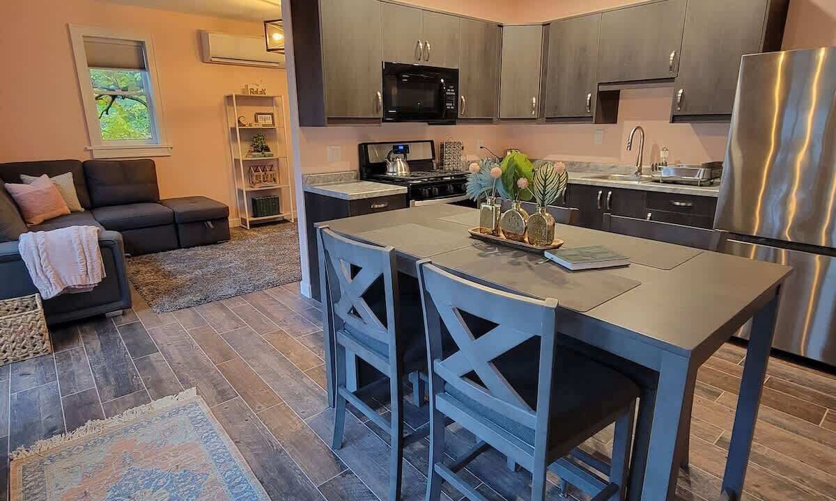 Photo of Bedroom in West Washington