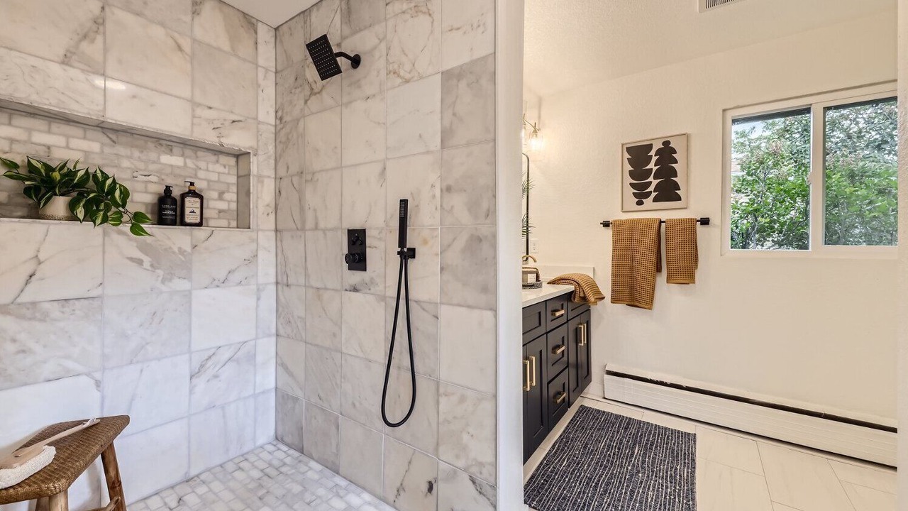 Photo of Bathroom in Highland Park