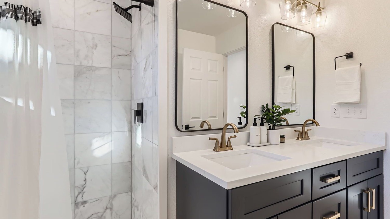 Photo of Bathroom in Highland Park