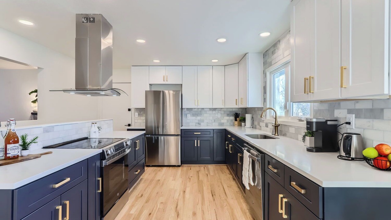 Photo of Kitchen in Highland Park