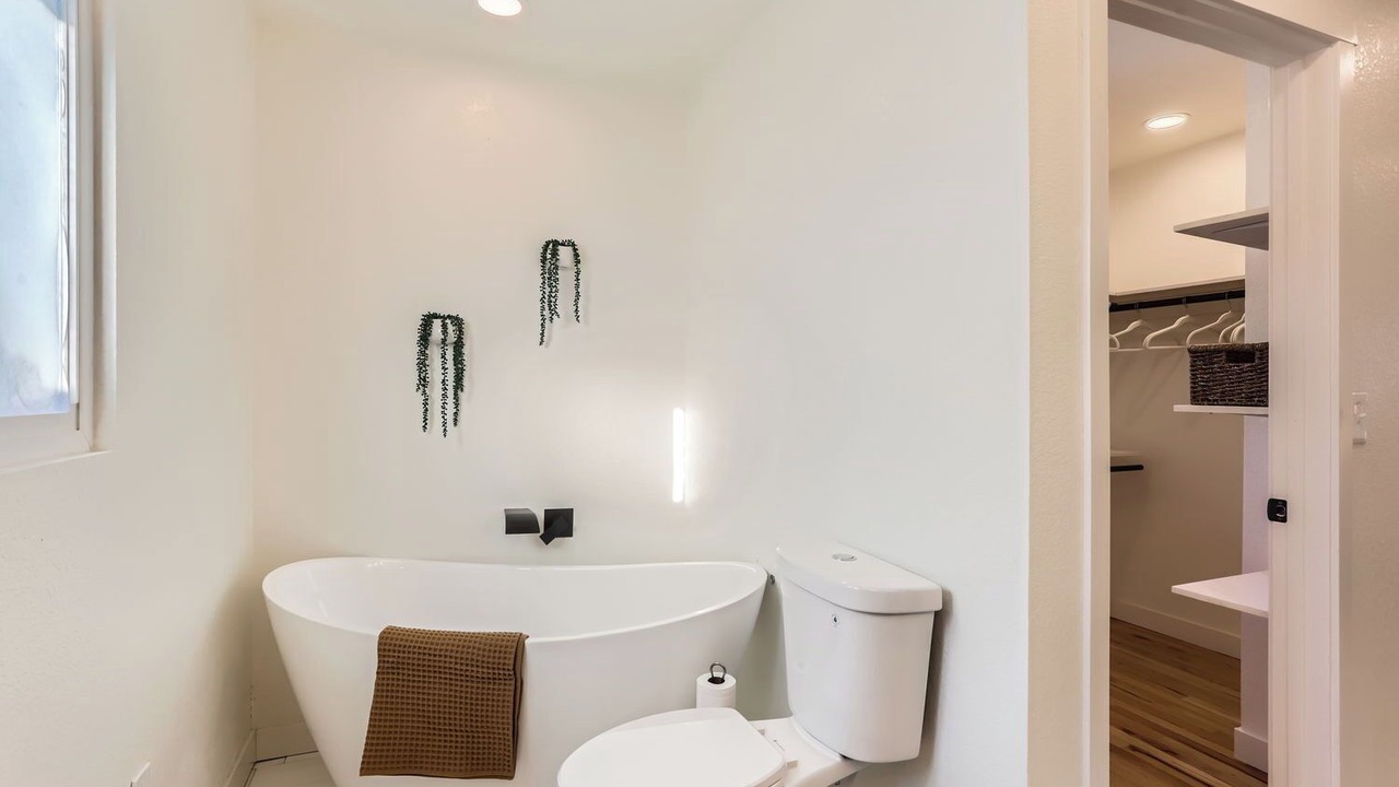 Photo of Bathroom in Highland Park