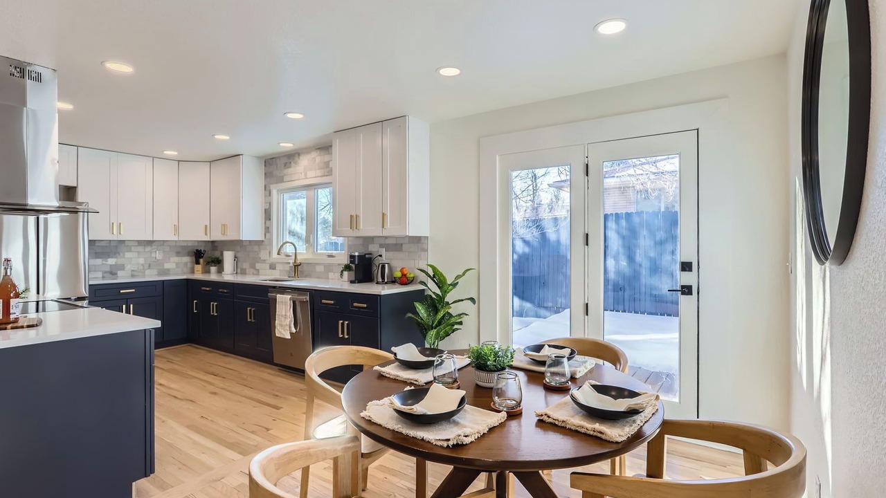 Photo of Kitchen in Highland Park