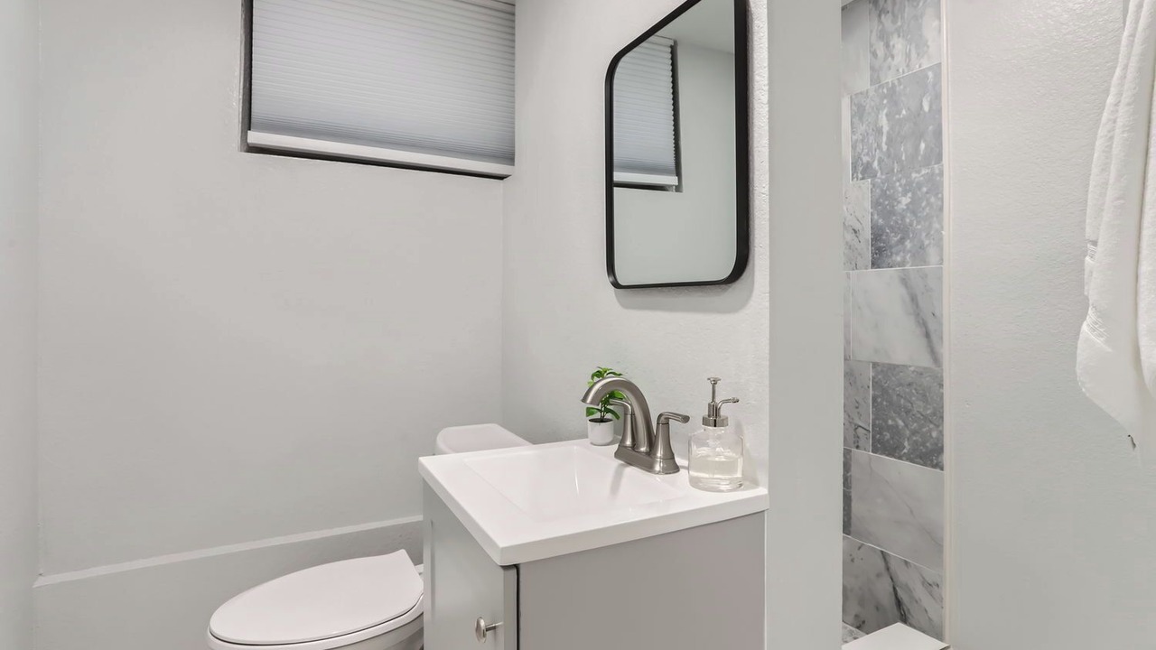 Photo of Bathroom in Highland Park