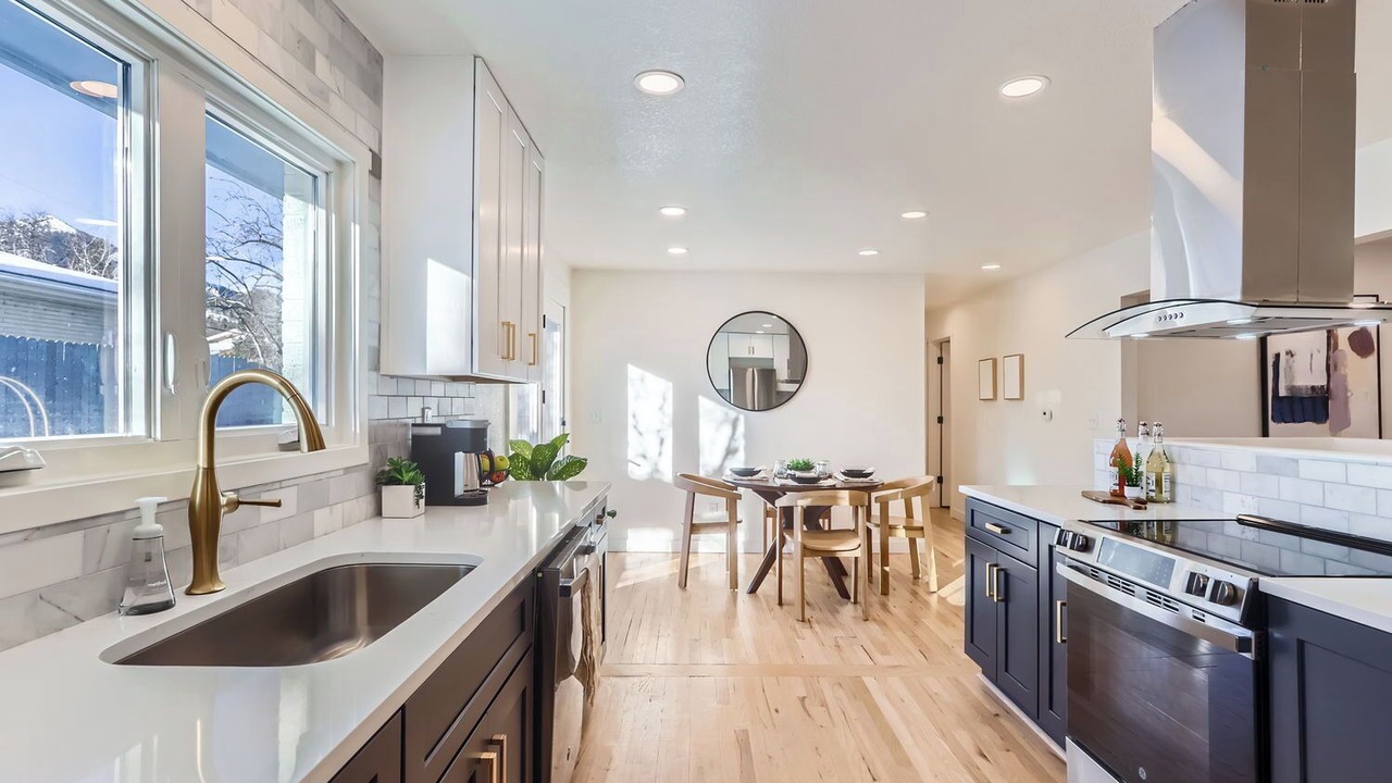 Photo of Kitchen in Highland Park