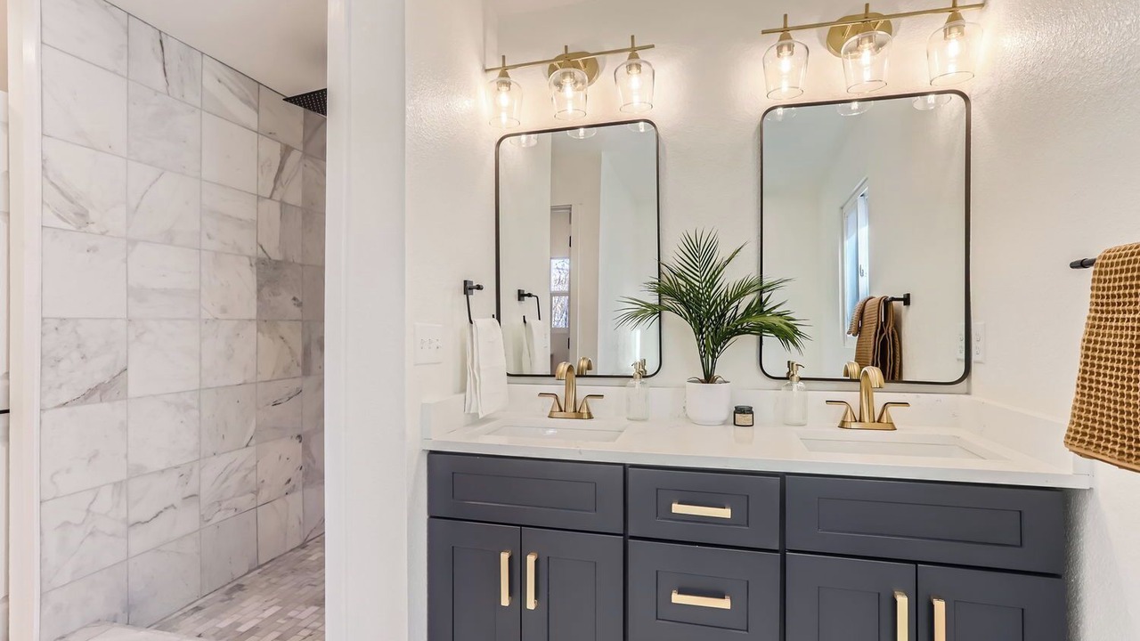 Photo of Bathroom in Highland Park