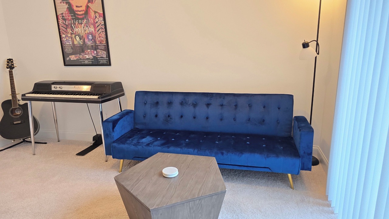 Photo of Livingroom in Downtown