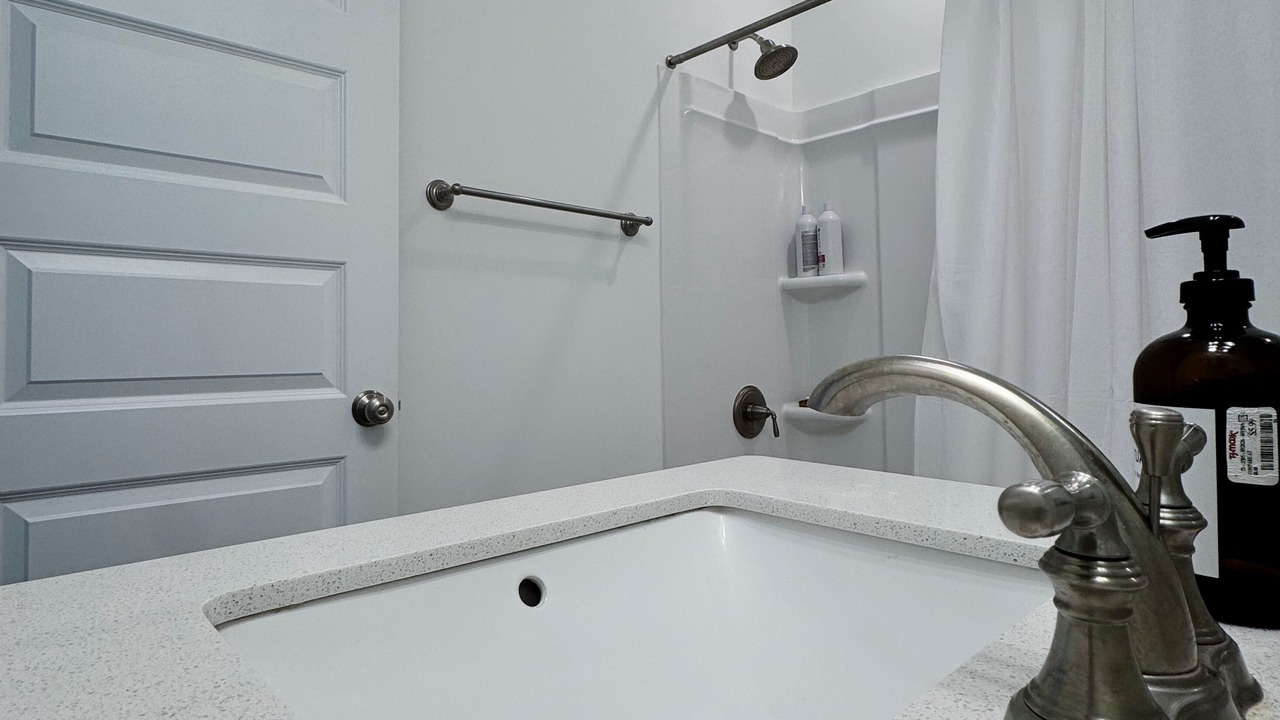 Photo of Bathroom in Downtown