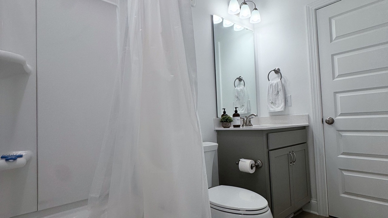 Photo of Bathroom in Downtown